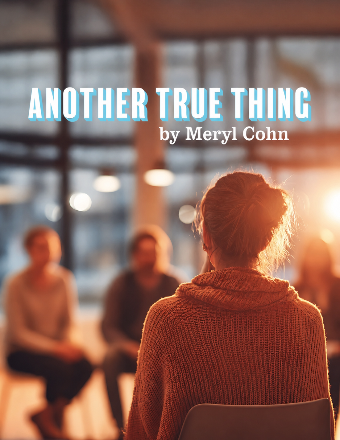 Another True Thing by Meryl Cohn title artwork
